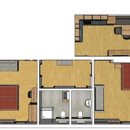 Oberau - New From 2025