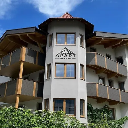 Oberau