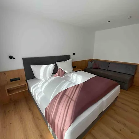 Apartamento Oberau - New From 2025 *