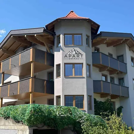 Apartamento Oberau - New From 2025