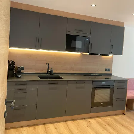 Oberau - New From 2025 Apartamento Hippach