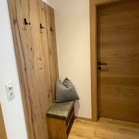 Oberau - New From 2026 Hippach