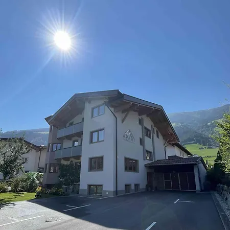 Oberau - New From 2026 Appartement *