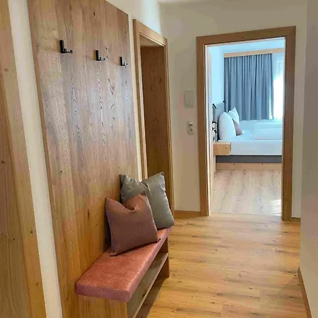 Oberau - New From 2025 Apartamento Hippach