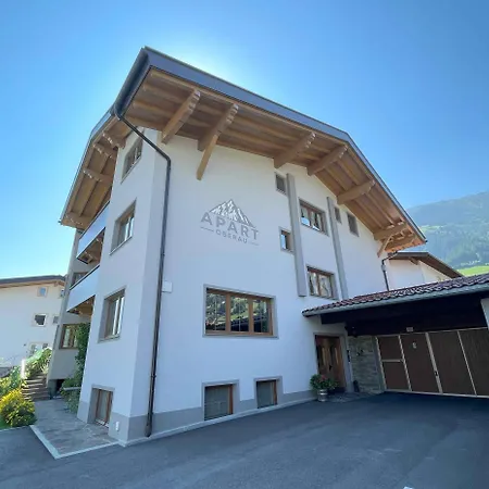 Oberau - New From 2025 Apartamento