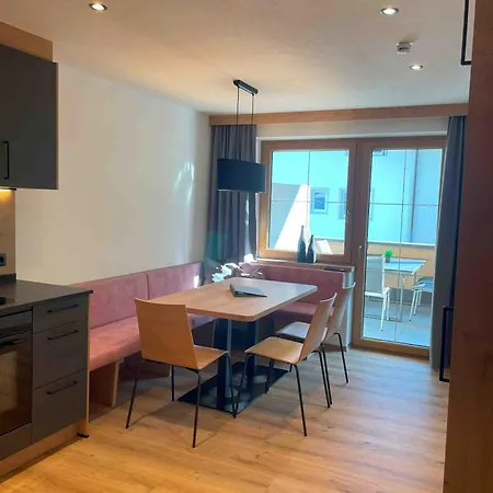 Oberau - New From 2026 Appartement *