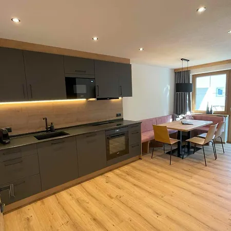 Oberau - New From 2026 Appartement Hippach