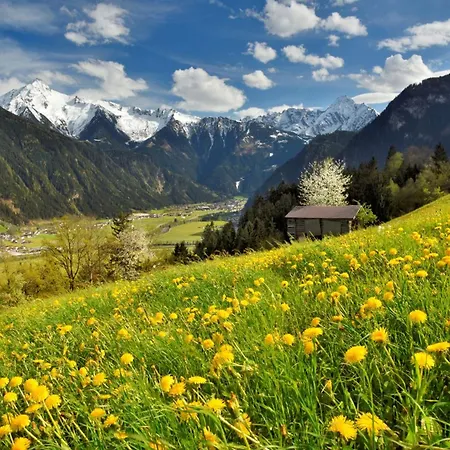 Oberau - New From 2025 Appartamento Hippach