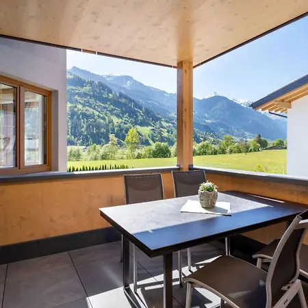 Oberau - New From 2025 Apartament *