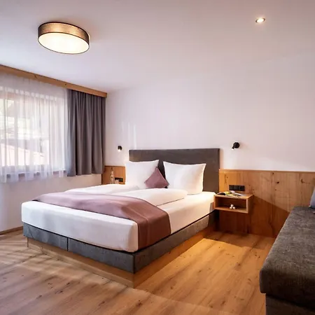 Apartament Oberau - New From 2025