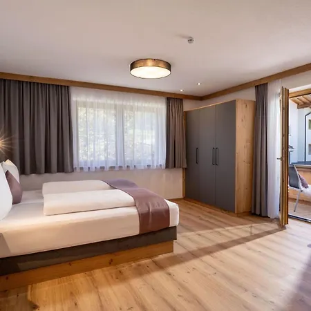 Oberau - New From 2025 Apartament
