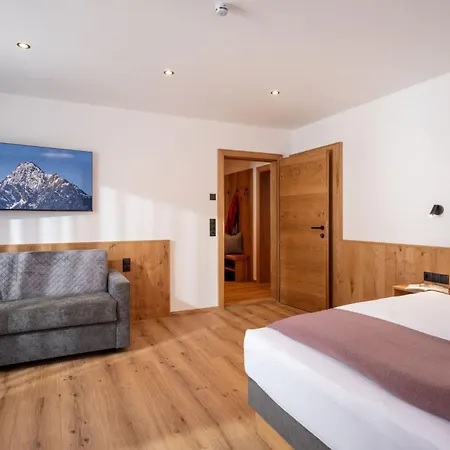 Oberau - New From 2025 Apartament Hippach
