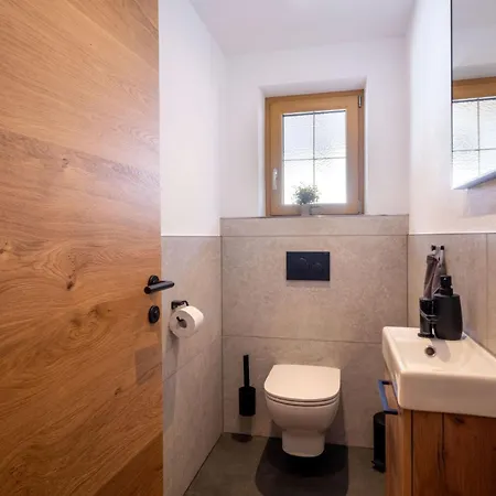 Apartament Oberau - New From 2025 *