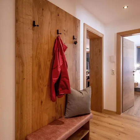 Oberau - New From 2025 Apartament