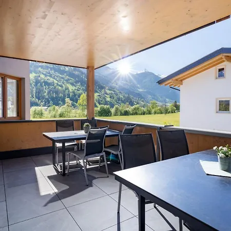 Oberau - New From 2025