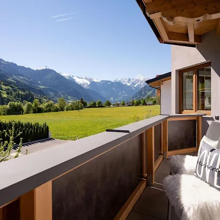 Oberau - New From 2025 Hippach