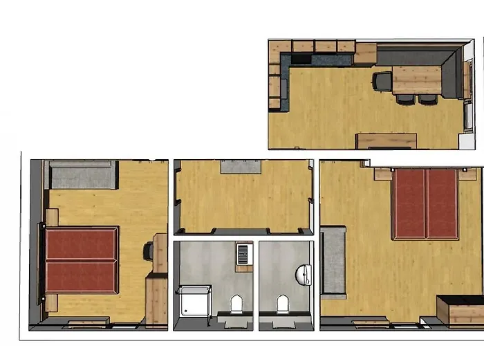 Oberau - New From 2025