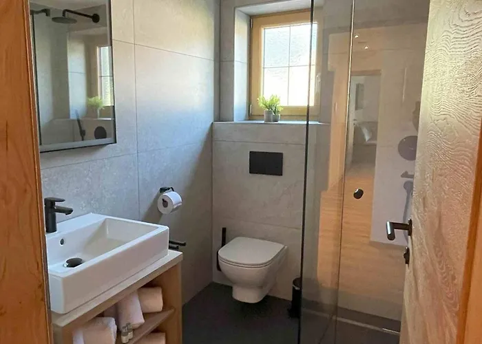 Oberau - New From 2025 *