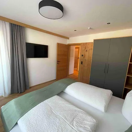 Oberau - New From 2025 Hippach