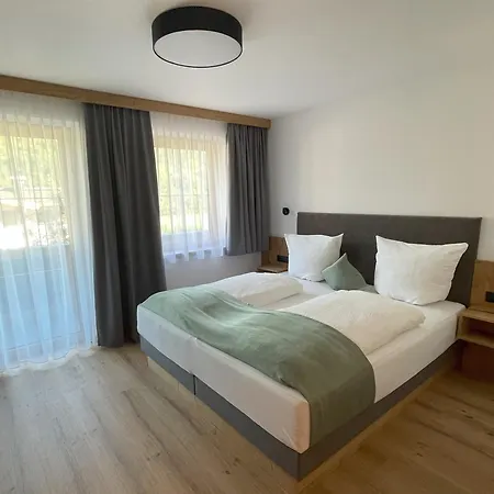 Oberau - New From 2025 Apartman