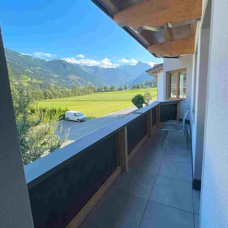 Oberau - New From 2025 Apartman *