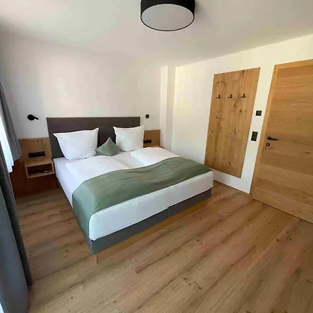 Apartman Oberau - New From 2025 Hippach