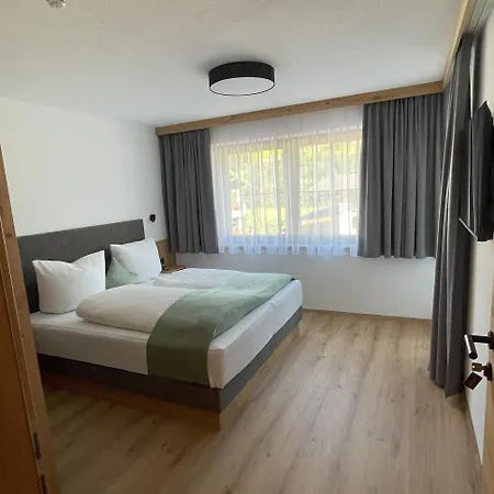 Oberau - New From 2025