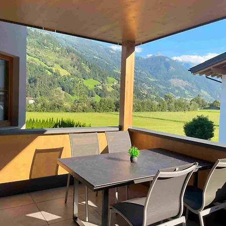 Oberau - New From 2025 Apartman