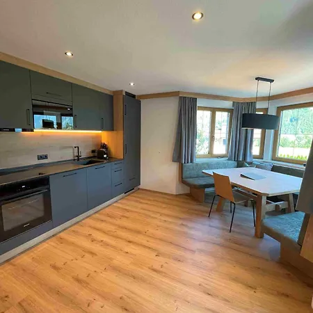 Apartman Oberau - New From 2025