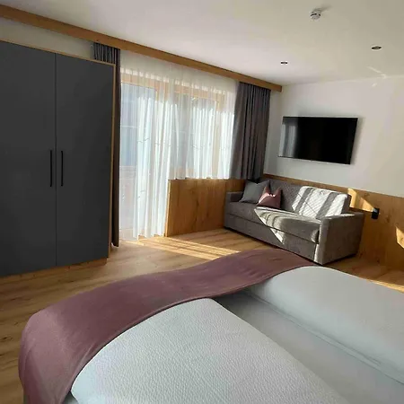 Oberau - New From 2025 Apartman Hippach