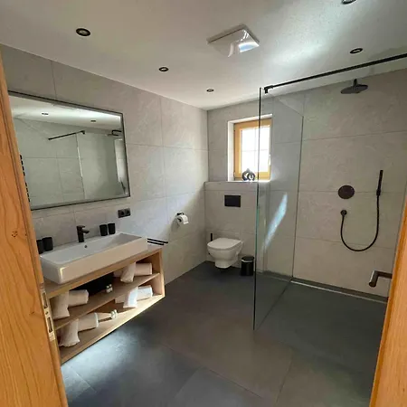 Apartman Oberau - New From 2025 Hippach