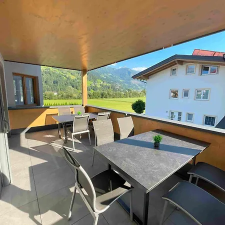 Apartman Oberau - New From 2025 Hippach