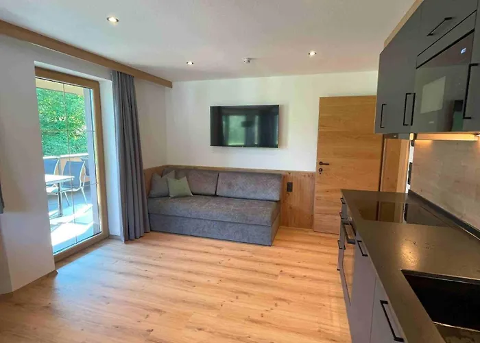 Oberau - New From 2025 * Hippach