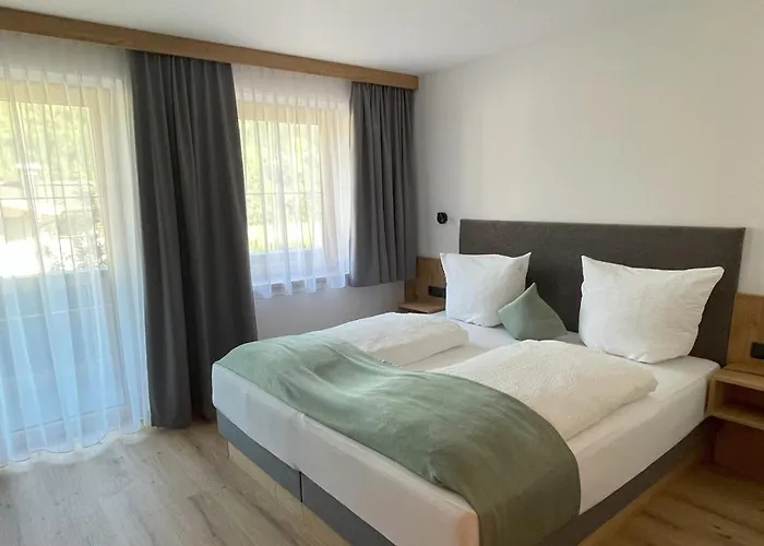 Oberau - New From 2025 Apartmán