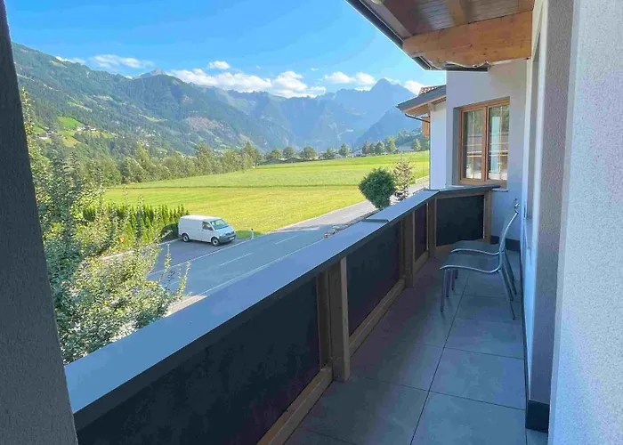 Oberau - New From 2025 Apartmán *