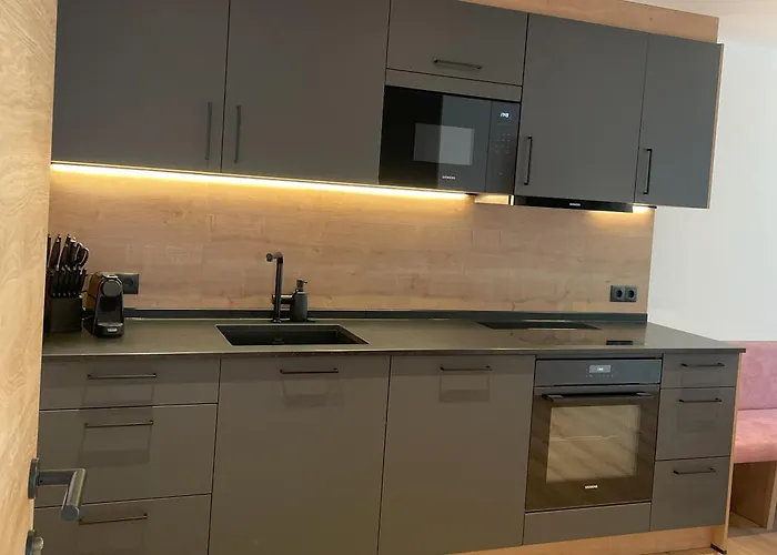 Oberau - New From 2025 Apartmán Hippach