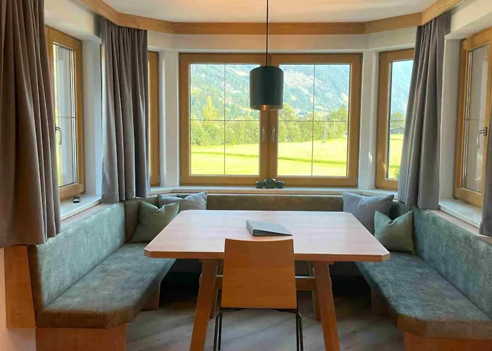 Oberau - New From 2025 * Hippach