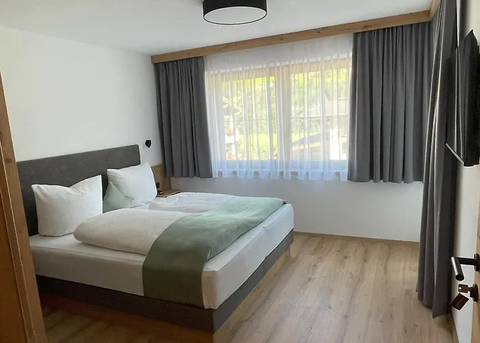 Oberau - New From 2025