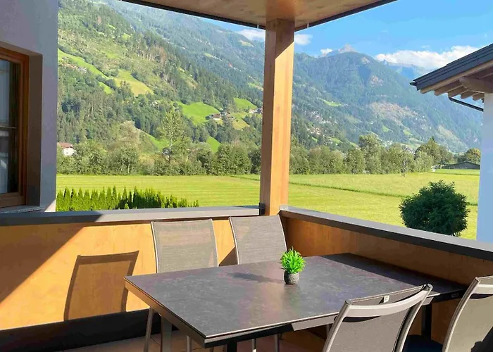 Oberau - New From 2025 Apartmán