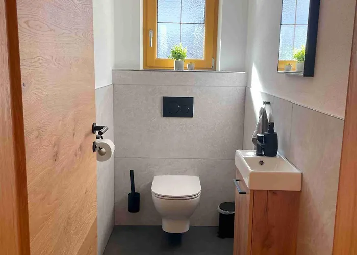 Apartmán Oberau - New From 2025