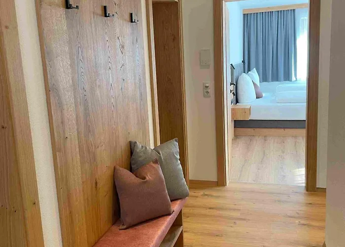 Oberau - New From 2025 Apartmán Hippach