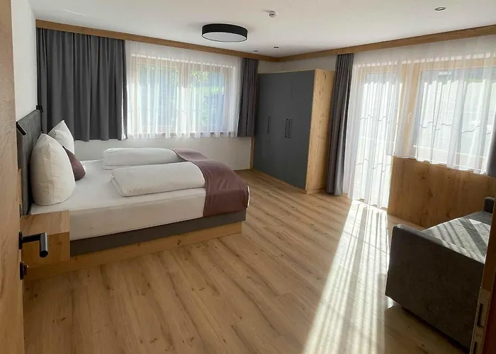 Oberau - New From 2025 *