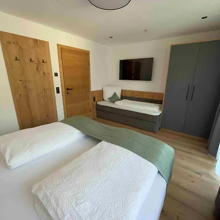 Oberau - New From 2025 アパート ヒパッハ