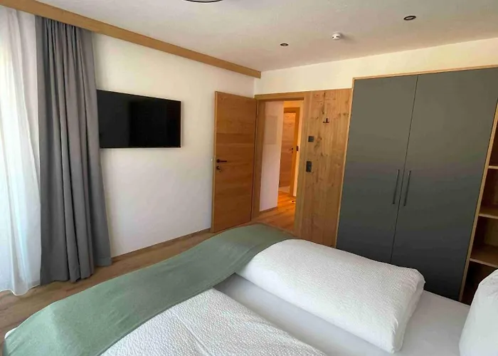 Oberau - New From 2025 Hippach