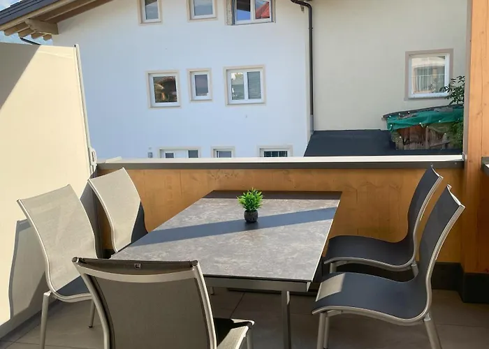 Oberau - New From 2025