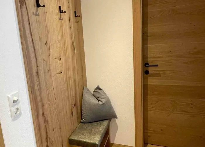 Oberau - New From 2025 Hippach