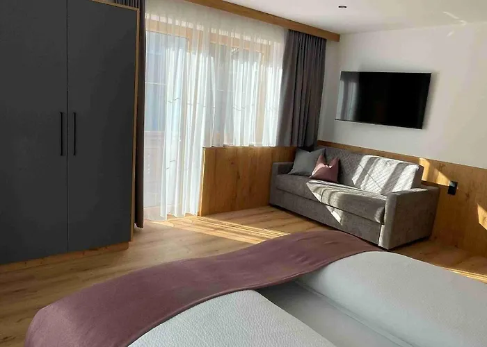 Oberau - New From 2025 Apartamento Hippach