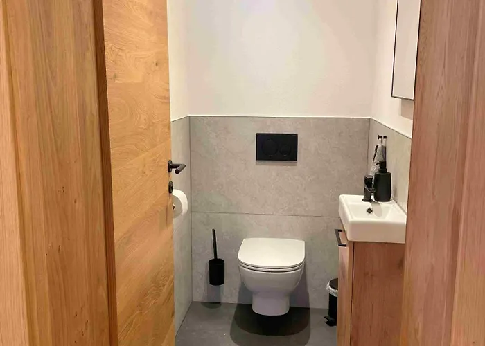 Oberau - New From 2025 Apartamento *