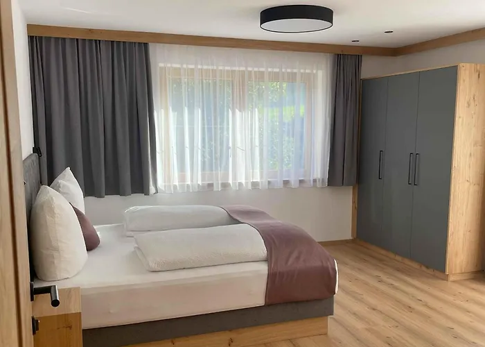 Oberau - New From 2025 *